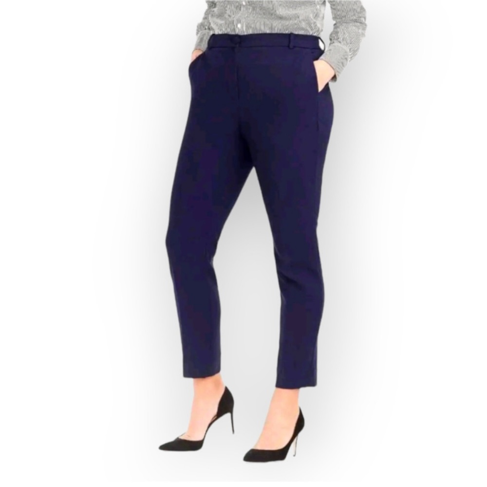 J. Crew Cameron Dress Pants